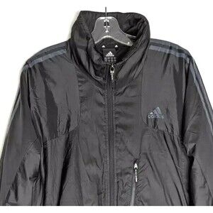Adidas Terrex PrimaLoft Insulated Jacket Formotion Black Mens Large